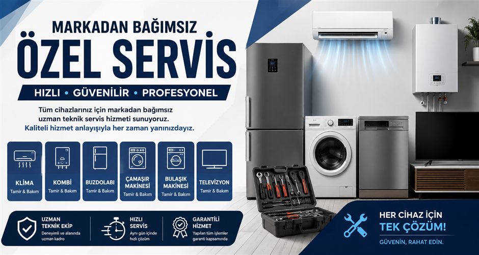 Arguvan Beyaz Eşya Servisi — klima, kombi ve beyaz eşya servisi